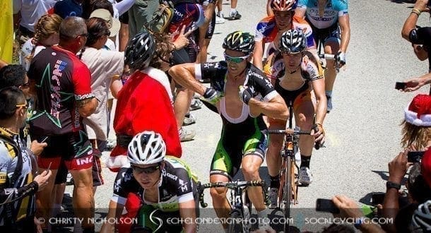 amgen tour of california